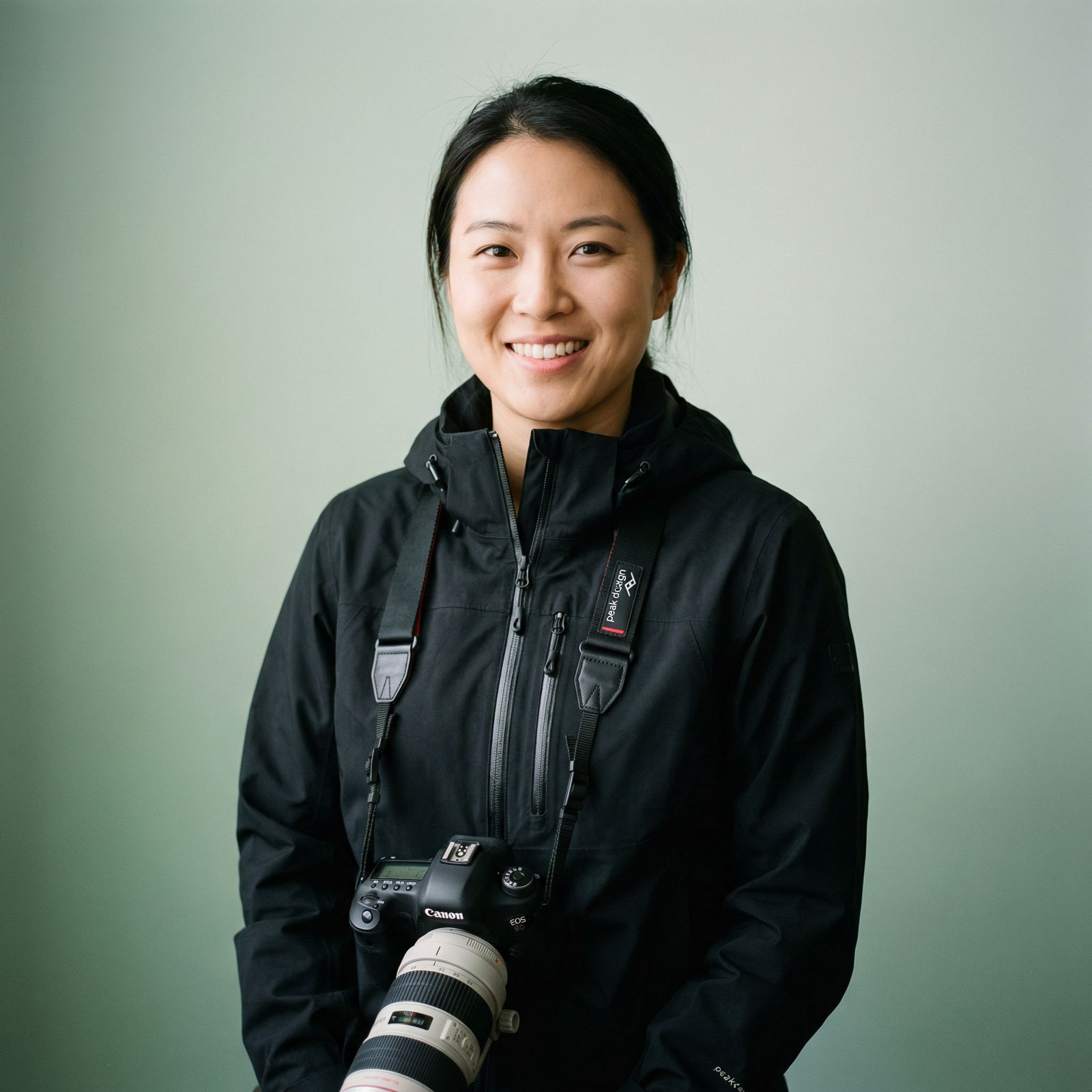 母狗摄影师林小雨